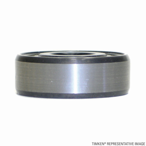 Multi-Purpose Bearing 204PY2 - side view