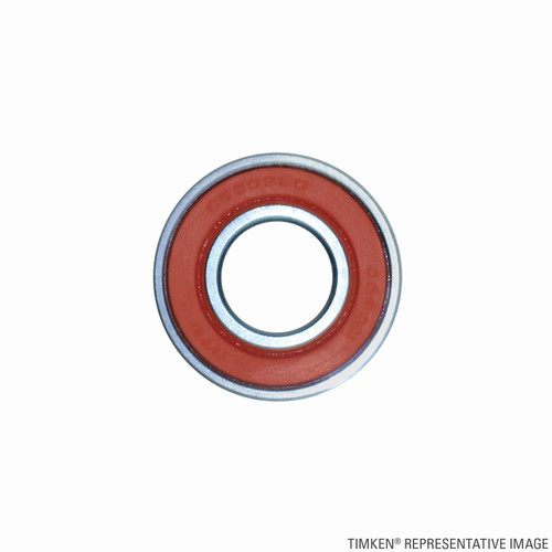 Wheel Bearing 208FF - top view