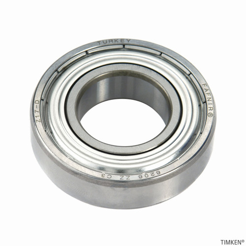Multi-Purpose Bearing 206SS - angled view