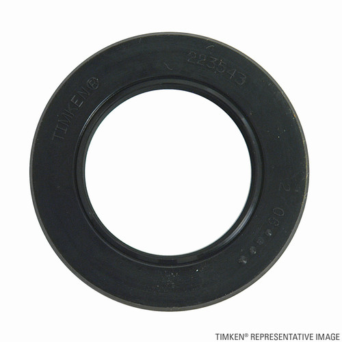 Automatic Transmission Extension Housing Seal 223801 - top view