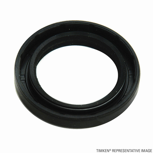 Seal 223520 - back view