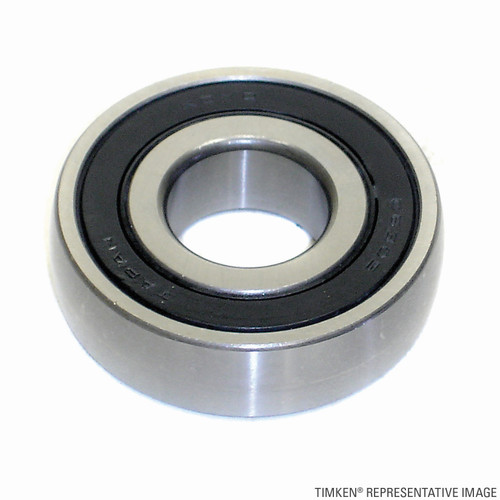 Bearing 306LO - angled view