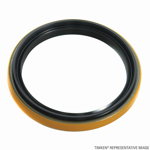 Wheel Seal 3087 - angled view
