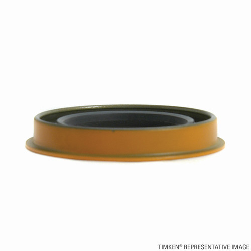 Seal 2658 - side view