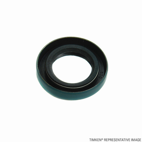 Seal 2287 - back view
