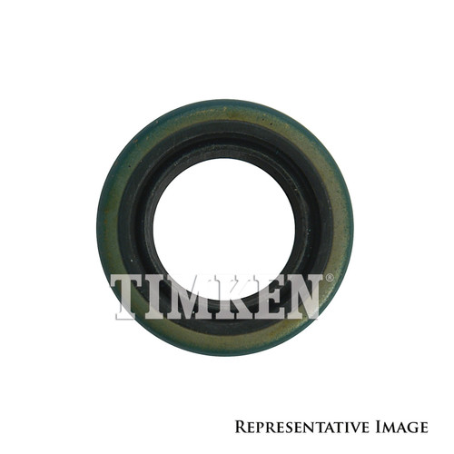 Seal 2287 - alternate view
