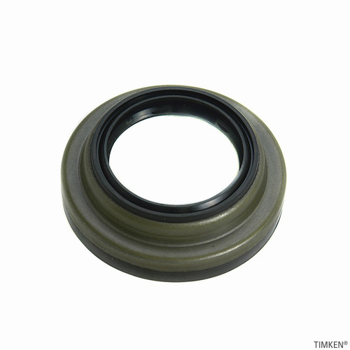 Wheel Seal 3195 - angled view
