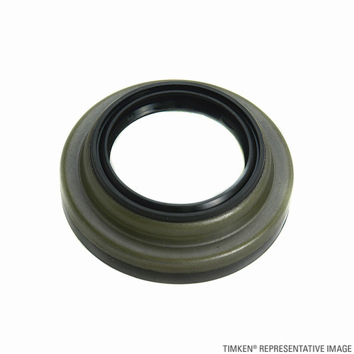 Wheel Seal 3195 - back view