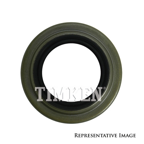 Wheel Seal 3195 - alternate view