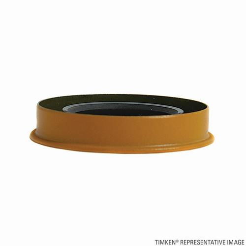 Seal 3116N - side view