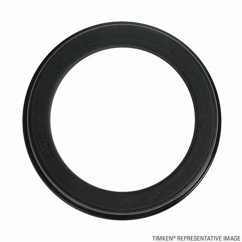 Wheel Seal 370169A - top view