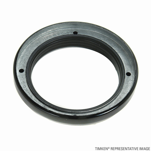 Wheel Seal 370199A - back view