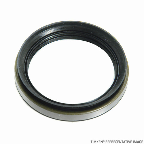 Wheel Seal 3723 - angled view