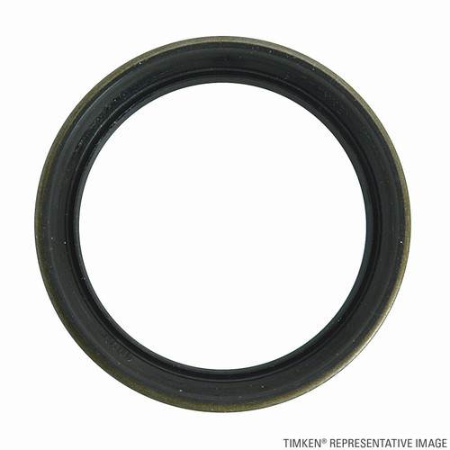 Wheel Seal 3723 - top view