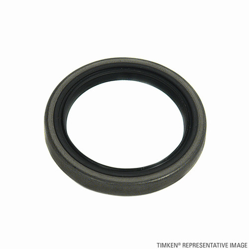 Wheel Seal 42763 - angled view