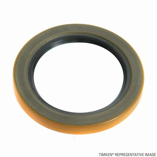 Wheel Seal 455860 - angled view