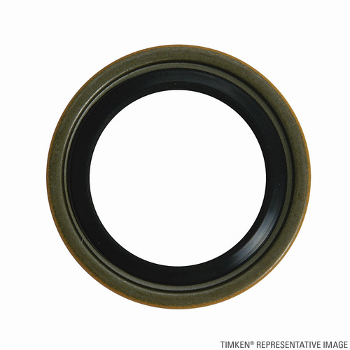 Seal 472341 - top view