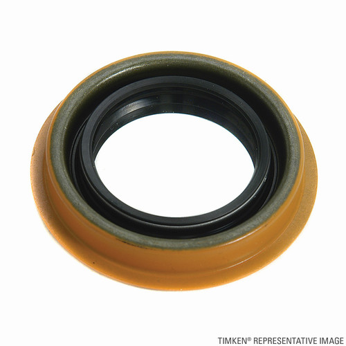 Automatic Transmission Extension Housing Seal 4583 - angled view