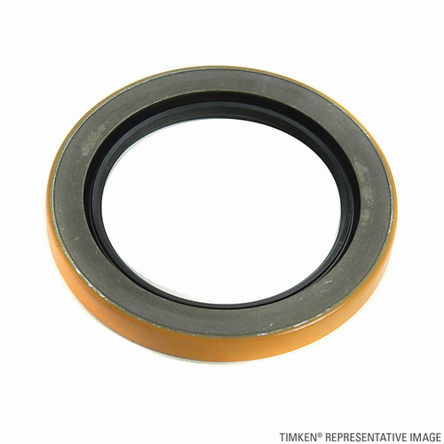 Seal 450308 - back view