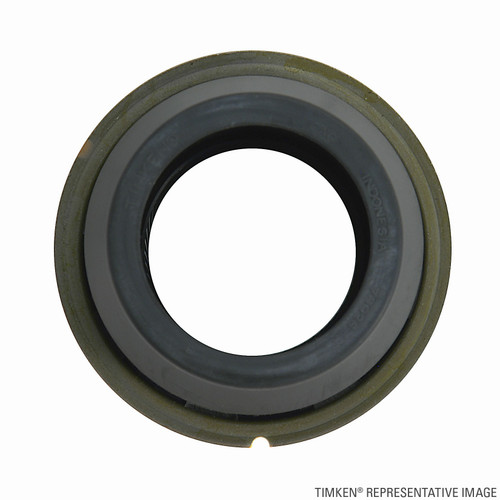 Automatic Transmission Extension Housing Seal 4765 - top view