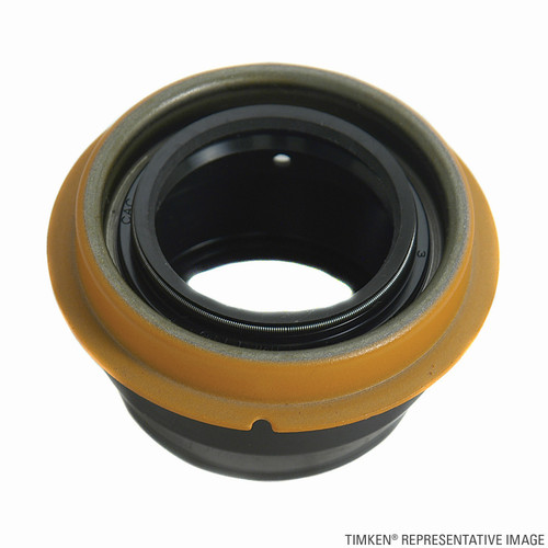 Automatic Transmission Extension Housing Seal 4765 - back view