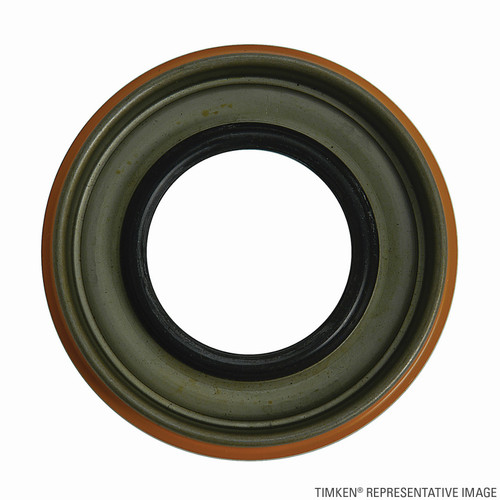 Seal 4598 - top view
