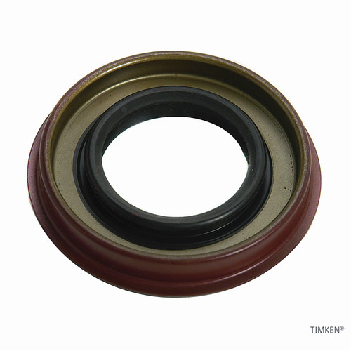 Seal 4674N - angled view