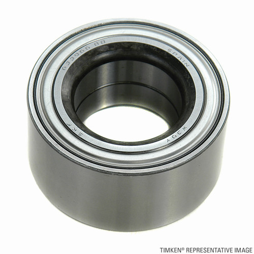 Wheel Bearing 510029 - back view