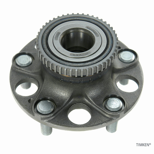 Wheel Bearing & Hub Assembly 512188 - angled view