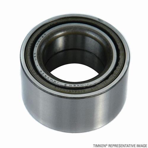 Wheel Bearing 510085 - angled view
