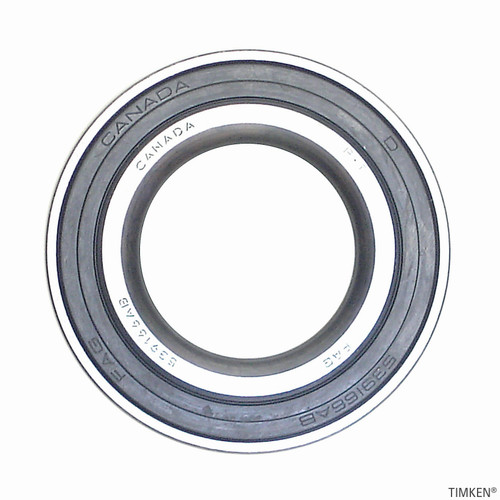 Wheel Bearing 510085 - back view