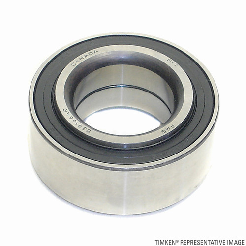 Wheel Bearing 510030 - angled view