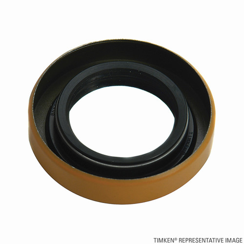 Seal 482208 - back view