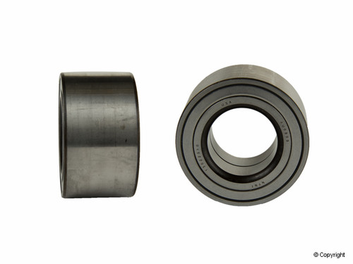 Wheel Bearing 510010 - front view