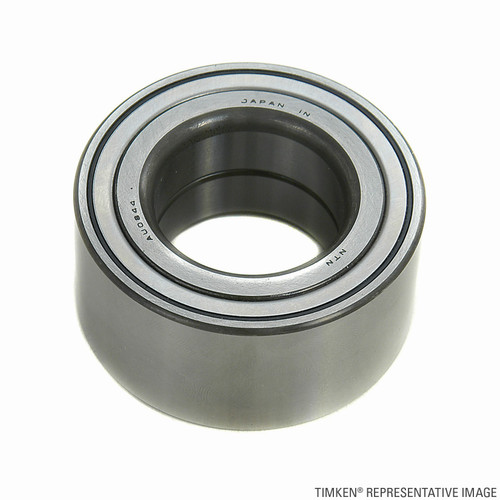 Wheel Bearing 510010 - angled view
