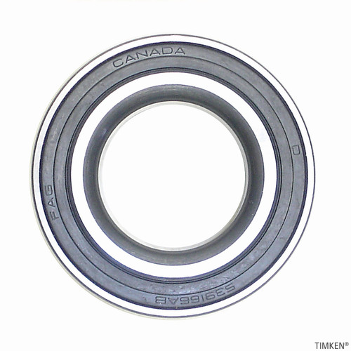 Wheel Bearing 510015 - top view