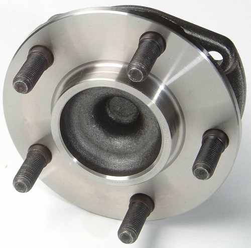 Wheel Bearing & Hub Assembly 512170 - front view