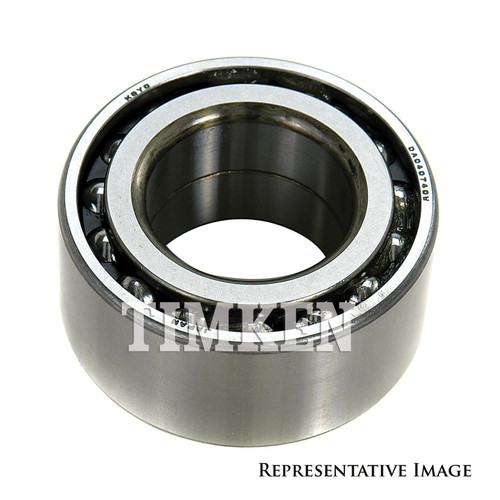 Wheel Bearing 510016 - right view