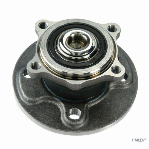 Wheel Bearing & Hub Assembly 512427 - angled view