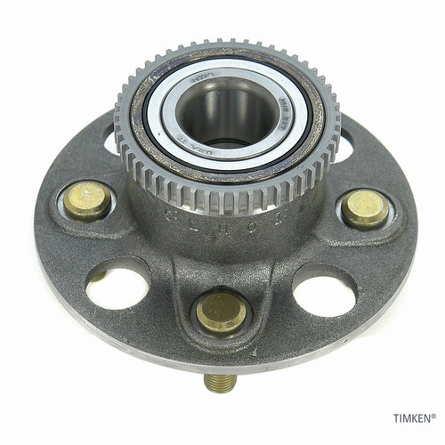 Wheel Bearing & Hub Assembly 512175 - angled view