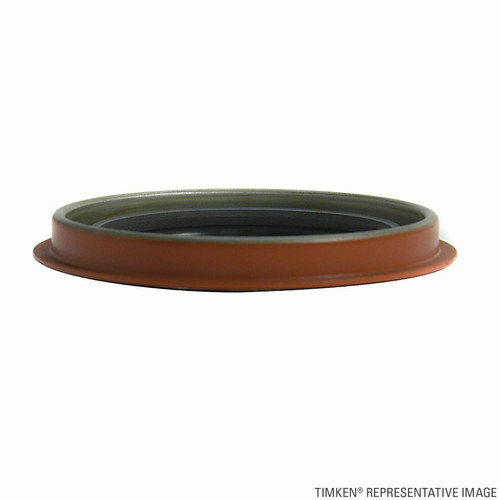 Seal 5126 - side view