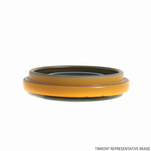 Seal 5778 - side view