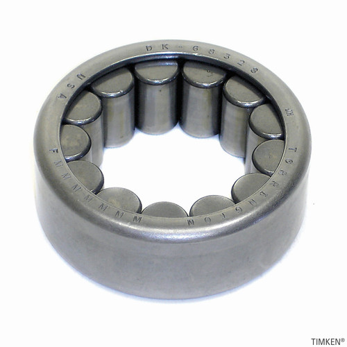 Wheel Bearing 513067 - angled view