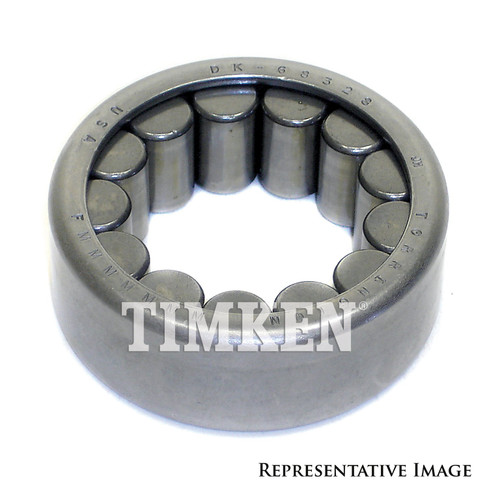 Wheel Bearing 513067 - right view