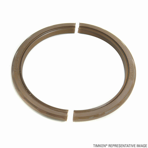 Seal 5174 - angled view