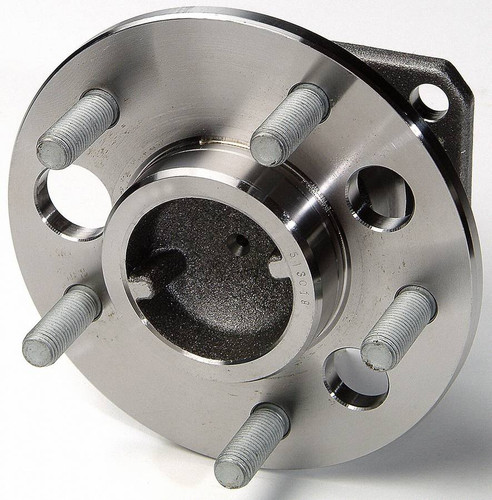 Wheel Bearing & Hub Assembly 513018 - front view