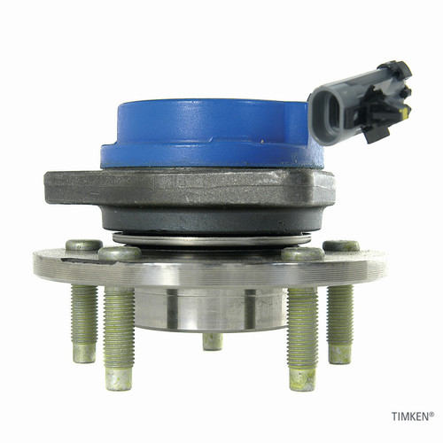 Wheel Bearing & Hub Assembly 513179 - side view