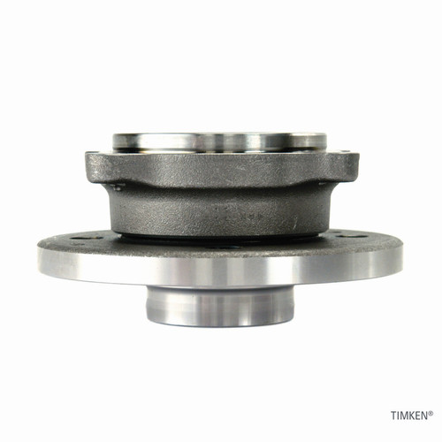 Wheel Bearing & Hub Assembly 513309 - side view