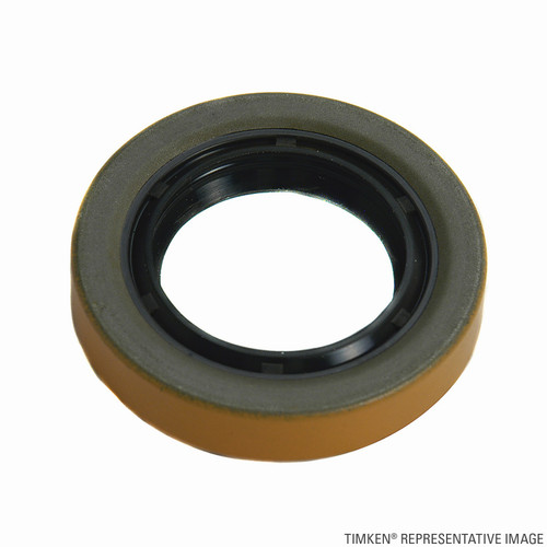 Seal 710053 - angled view