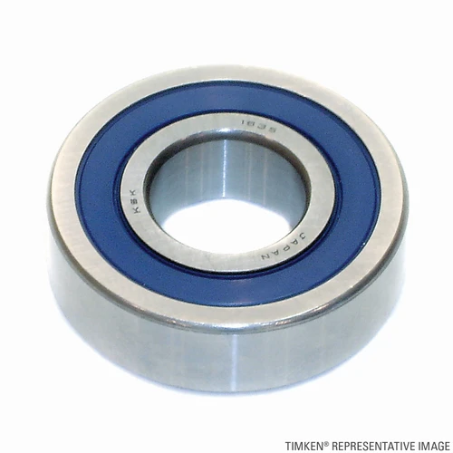 Clutch Pilot Bearing 57080 - angled view